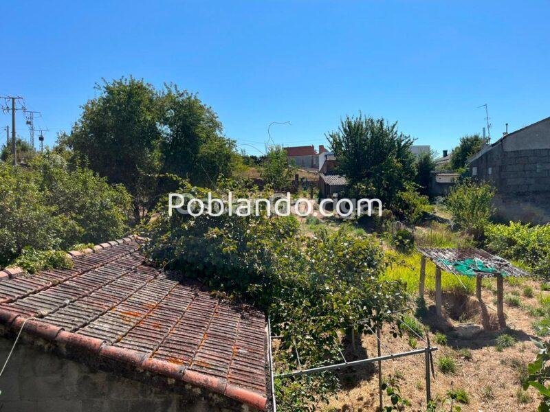 ¡NUEVA OPORTUNIDAD EN DACÓN, MASIDE, OURENSE! Amplia vivienda con múltiples posibilidades, situada a tan solo 2 minutos de O Carballiño.