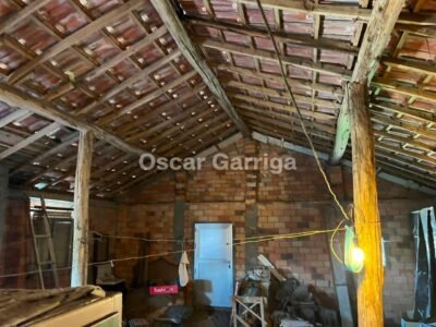 ¡NUEVA OPORTUNIDAD EN DACÓN, MASIDE, OURENSE! Amplia vivienda con múltiples posibilidades, situada a tan solo 2 minutos de O Carballiño.