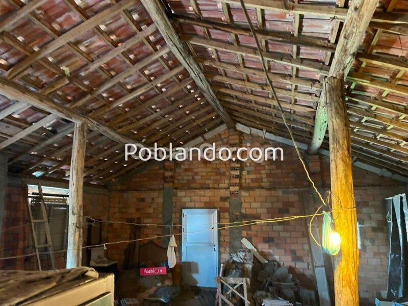 ¡NUEVA OPORTUNIDAD EN DACÓN, MASIDE, OURENSE! Amplia vivienda con múltiples posibilidades, situada a tan solo 2 minutos de O Carballiño.