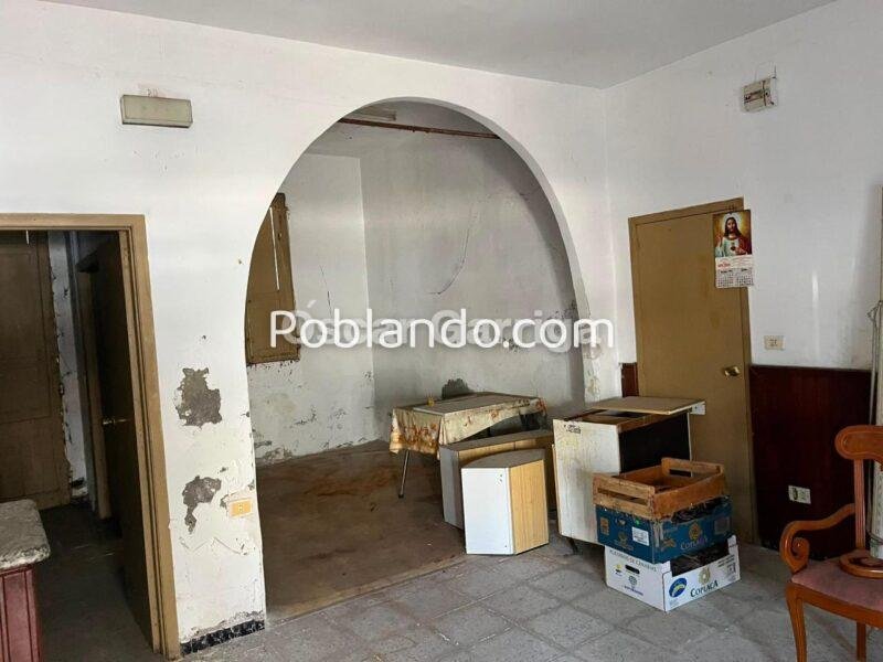¡NUEVA OPORTUNIDAD EN DACÓN, MASIDE, OURENSE! Amplia vivienda con múltiples posibilidades, situada a tan solo 2 minutos de O Carballiño.
