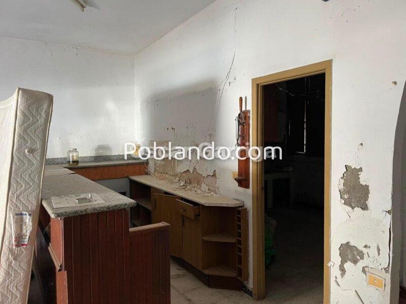 ¡NUEVA OPORTUNIDAD EN DACÓN, MASIDE, OURENSE! Amplia vivienda con múltiples posibilidades, situada a tan solo 2 minutos de O Carballiño.