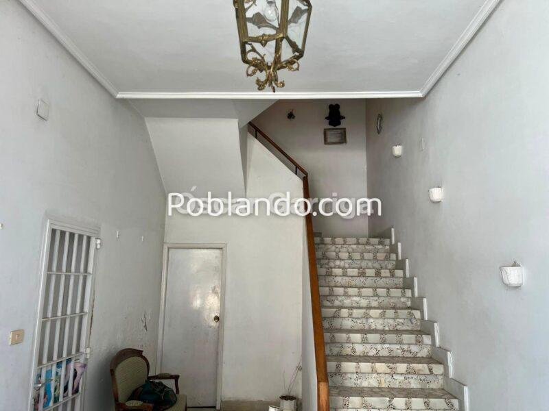 ¡NUEVA OPORTUNIDAD EN DACÓN, MASIDE, OURENSE! Amplia vivienda con múltiples posibilidades, situada a tan solo 2 minutos de O Carballiño.
