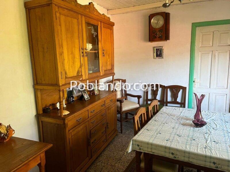EN VENTA EN LEIRO (OURENSE)