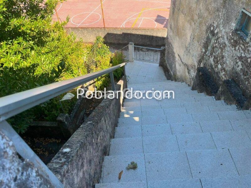 EN VENTA EN LEIRO (OURENSE)