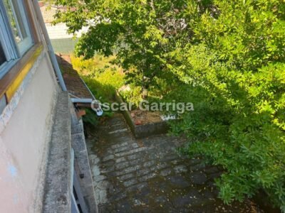 EN VENTA EN LEIRO (OURENSE)