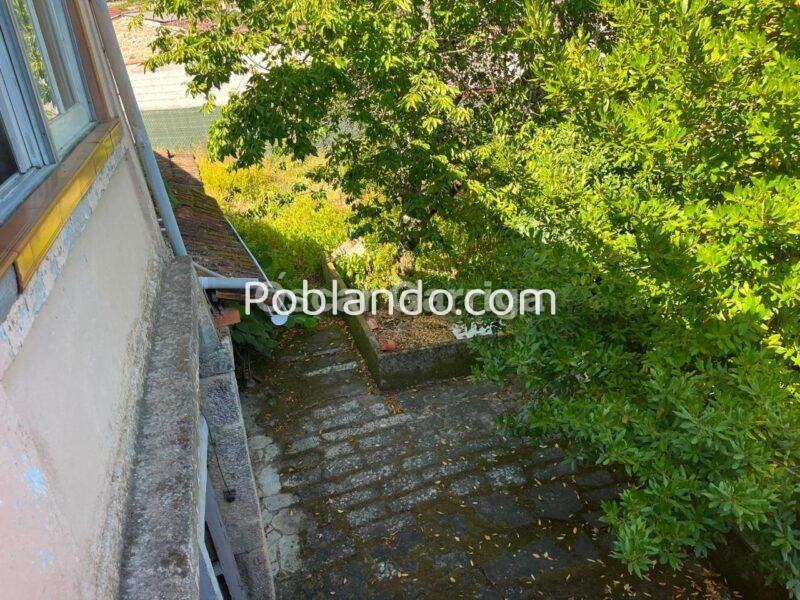 EN VENTA EN LEIRO (OURENSE)