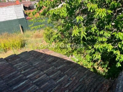 EN VENTA EN LEIRO (OURENSE)