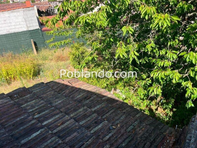 EN VENTA EN LEIRO (OURENSE)