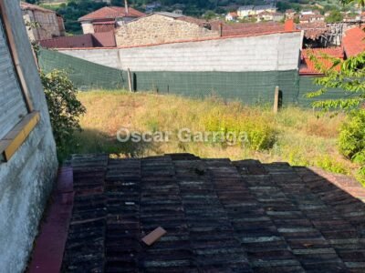 EN VENTA EN LEIRO (OURENSE)