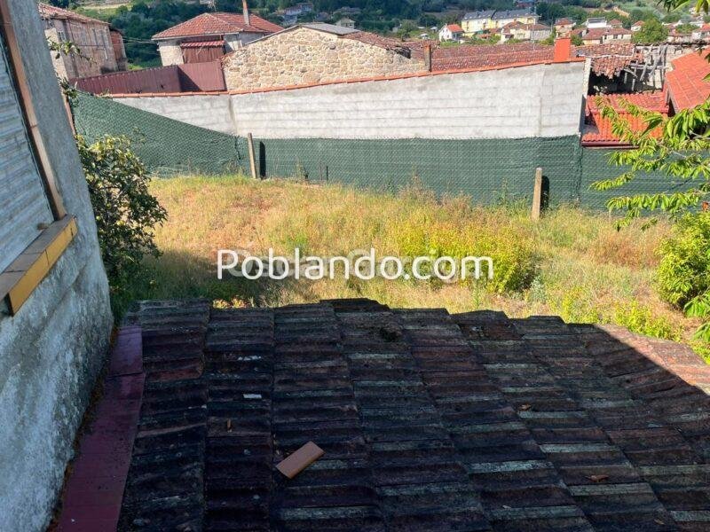 EN VENTA EN LEIRO (OURENSE)
