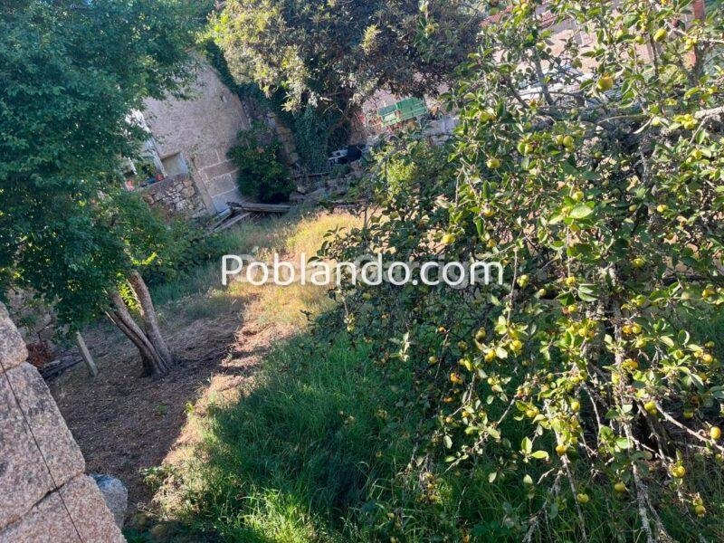EN VENTA EN LEIRO (OURENSE)