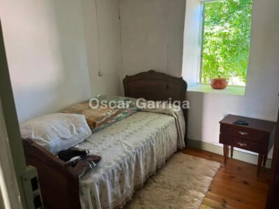 EN VENTA EN LEIRO (OURENSE)
