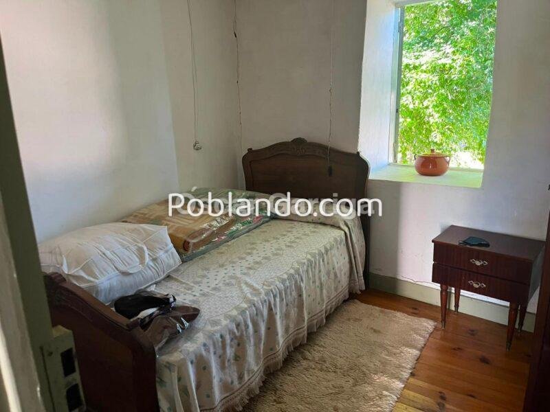EN VENTA EN LEIRO (OURENSE)