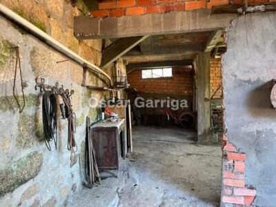EN VENTA EN LEIRO (OURENSE)