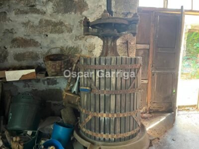 EN VENTA EN LEIRO (OURENSE)