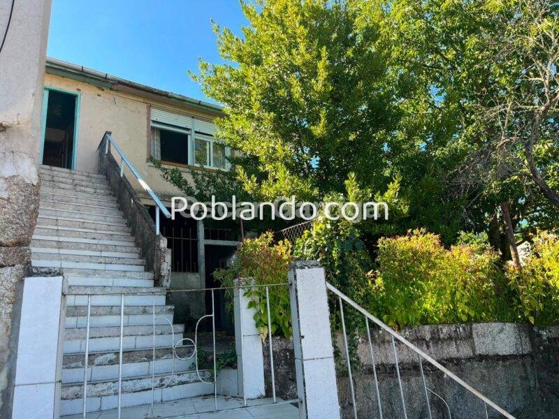 EN VENTA EN LEIRO (OURENSE)