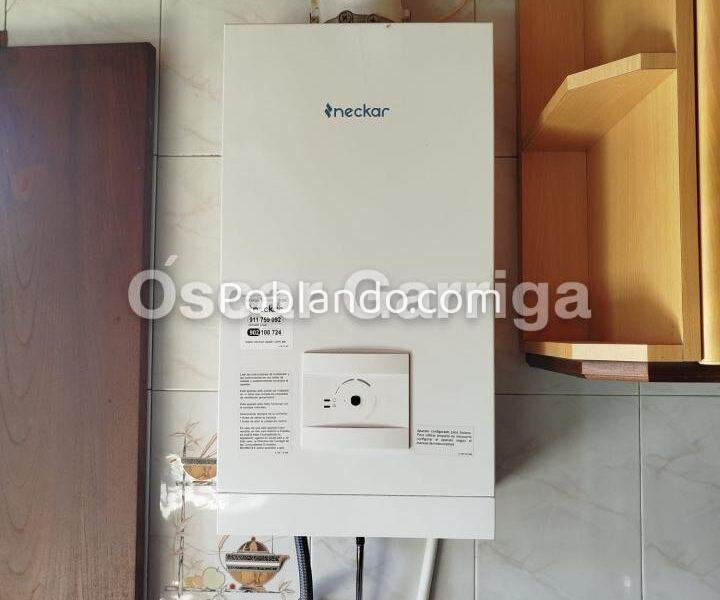 EN VENTA EN SAN MAMEDE DE LOUSADA, CARBALLEDO (LUGO)
