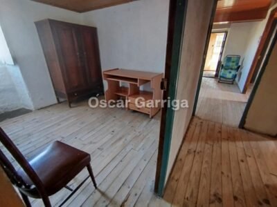 EN VENTA EN SAN MAMEDE DE LOUSADA, CARBALLEDO (LUGO)