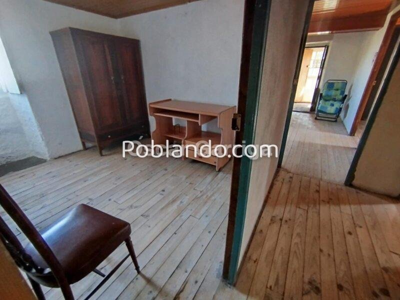 EN VENTA EN SAN MAMEDE DE LOUSADA, CARBALLEDO (LUGO)