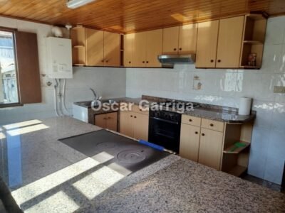 EN VENTA EN SAN MAMEDE DE LOUSADA, CARBALLEDO (LUGO)