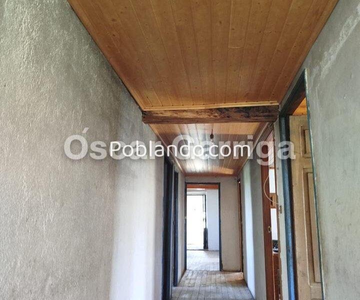 EN VENTA EN SAN MAMEDE DE LOUSADA, CARBALLEDO (LUGO)