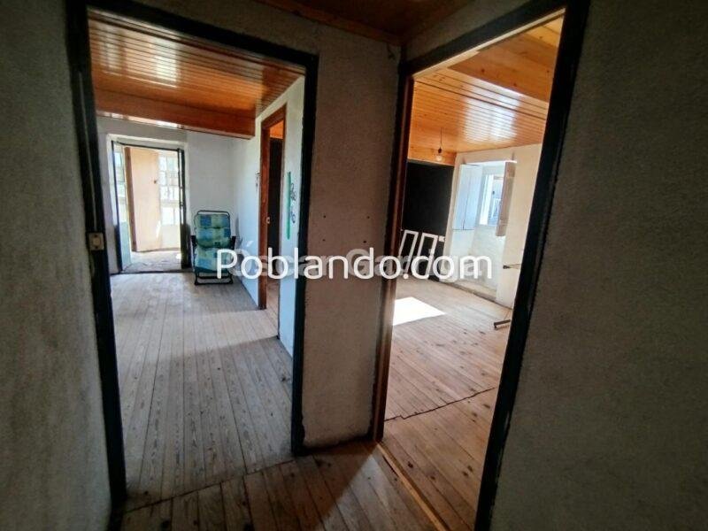 EN VENTA EN SAN MAMEDE DE LOUSADA, CARBALLEDO (LUGO)