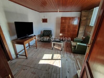 EN VENTA EN SAN MAMEDE DE LOUSADA, CARBALLEDO (LUGO)