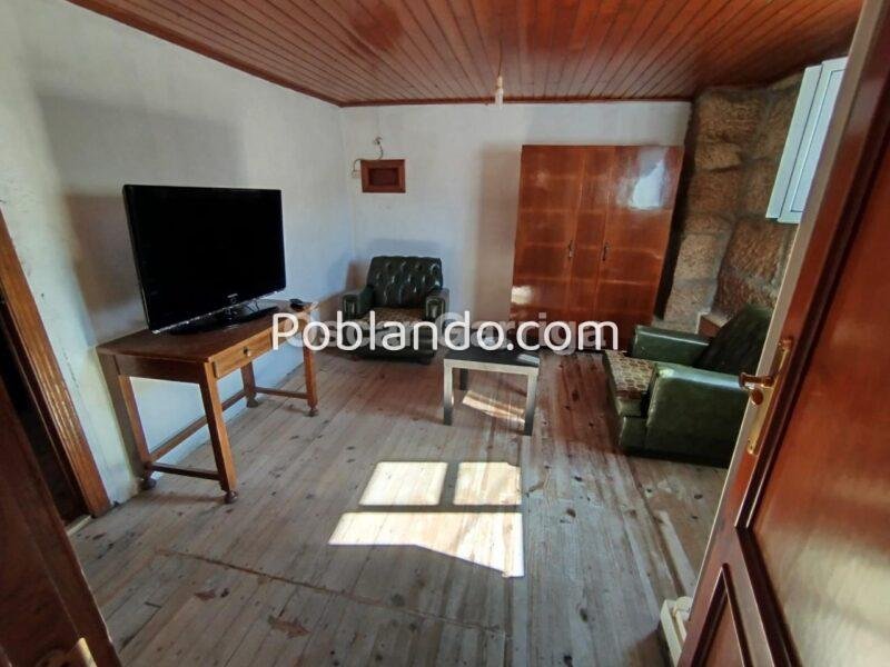 EN VENTA EN SAN MAMEDE DE LOUSADA, CARBALLEDO (LUGO)