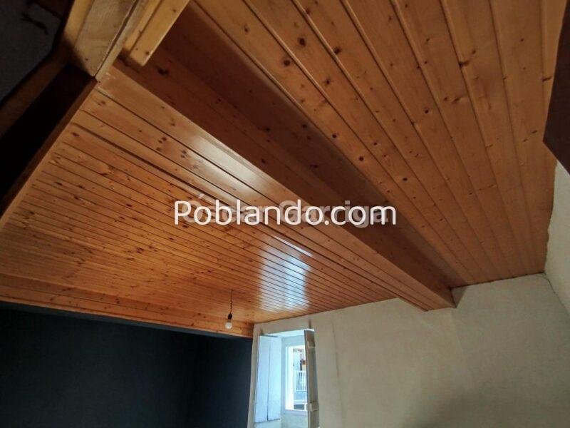 EN VENTA EN SAN MAMEDE DE LOUSADA, CARBALLEDO (LUGO)