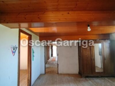 EN VENTA EN SAN MAMEDE DE LOUSADA, CARBALLEDO (LUGO)