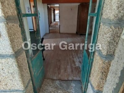 EN VENTA EN SAN MAMEDE DE LOUSADA, CARBALLEDO (LUGO)