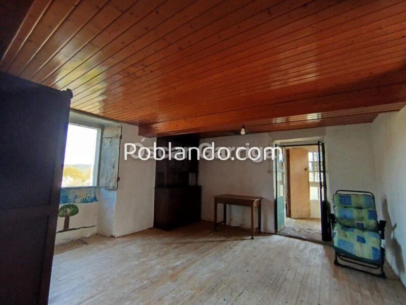 EN VENTA EN SAN MAMEDE DE LOUSADA, CARBALLEDO (LUGO)