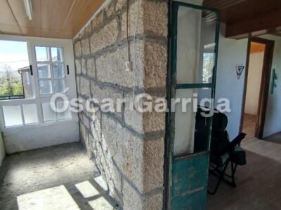 EN VENTA EN SAN MAMEDE DE LOUSADA, CARBALLEDO (LUGO)
