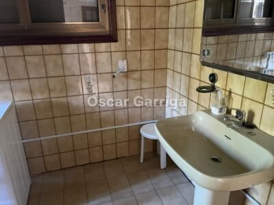 VIVIENDA INDEPENDIENTE TOTALMENTE AMUEBLADA DE 252 m2, CON FINCA DE 1350 m2 Y DOS DEPENDENCIAS AGRÍCOLAS DE 122m2 y 20 m2 RESPECTIVAMENTE. O BOLO, MASIDE, OURENSE, GALICIA (SPAIN)).