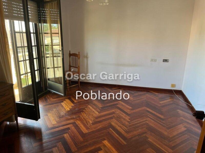 VIVIENDA INDEPENDIENTE TOTALMENTE AMUEBLADA DE 252 m2, CON FINCA DE 1350 m2 Y DOS DEPENDENCIAS AGRÍCOLAS DE 122m2 y 20 m2 RESPECTIVAMENTE. O BOLO, MASIDE, OURENSE, GALICIA (SPAIN)).