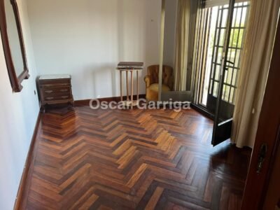VIVIENDA INDEPENDIENTE TOTALMENTE AMUEBLADA DE 252 m2, CON FINCA DE 1350 m2 Y DOS DEPENDENCIAS AGRÍCOLAS DE 122m2 y 20 m2 RESPECTIVAMENTE. O BOLO, MASIDE, OURENSE, GALICIA (SPAIN)).