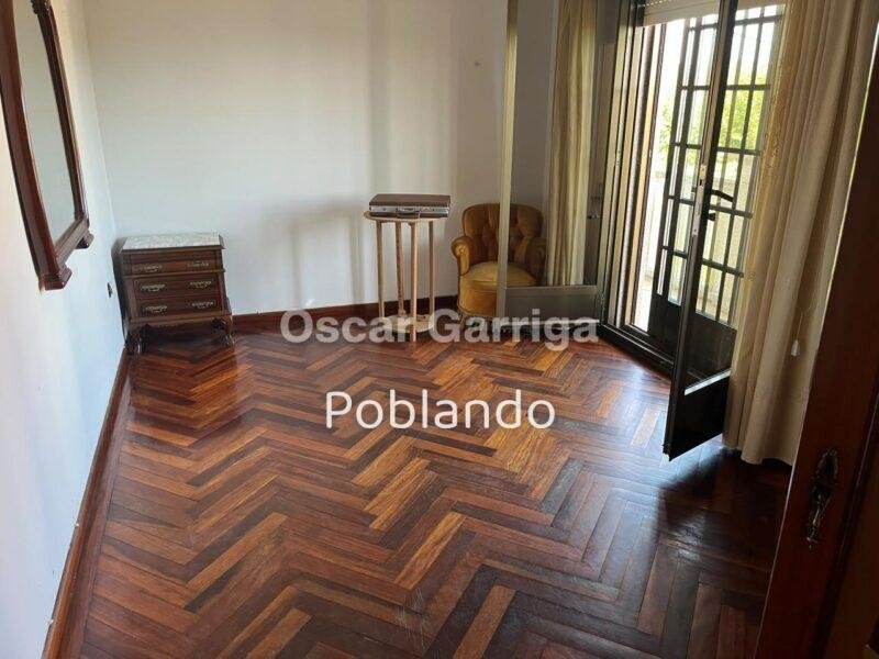 VIVIENDA INDEPENDIENTE TOTALMENTE AMUEBLADA DE 252 m2, CON FINCA DE 1350 m2 Y DOS DEPENDENCIAS AGRÍCOLAS DE 122m2 y 20 m2 RESPECTIVAMENTE. O BOLO, MASIDE, OURENSE, GALICIA (SPAIN)).