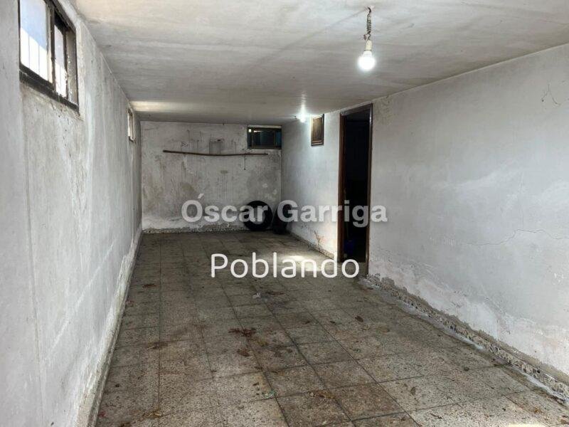 VIVIENDA INDEPENDIENTE TOTALMENTE AMUEBLADA DE 252 m2, CON FINCA DE 1350 m2 Y DOS DEPENDENCIAS AGRÍCOLAS DE 122m2 y 20 m2 RESPECTIVAMENTE. O BOLO, MASIDE, OURENSE, GALICIA (SPAIN)).