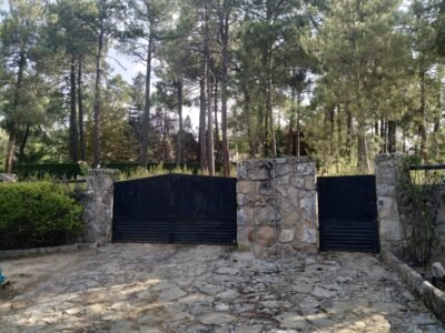 Ciudad Ducal Chalet