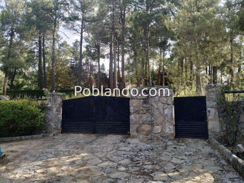 Ciudad Ducal Chalet