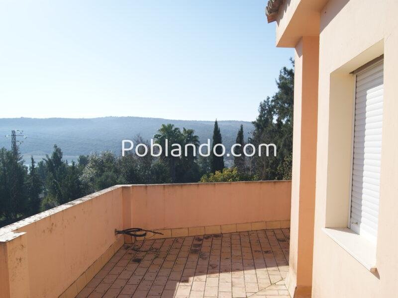 VIVIENDA DE 2 PLANTAS MAS SÓTANO DE 220 M2 Y 130 M2 DE GARAJE