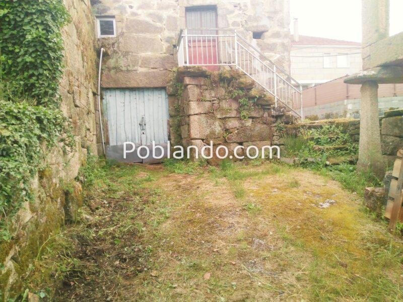 CASA TOTALMENTE REGISTRADA, ESCRITURADA Y CON AGUA GRATUITA