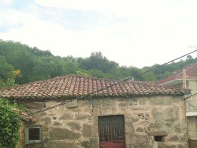 CASA TOTALMENTE REGISTRADA, ESCRITURADA Y CON AGUA GRATUITA