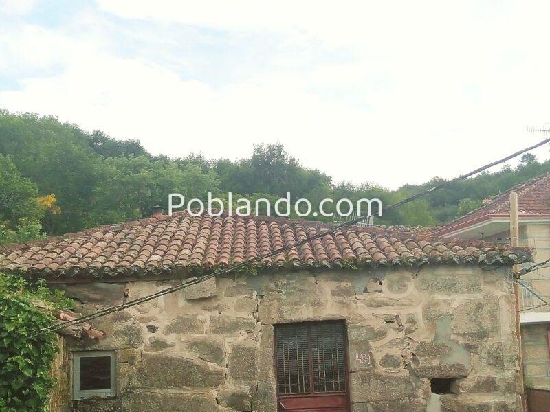 CASA TOTALMENTE REGISTRADA, ESCRITURADA Y CON AGUA GRATUITA