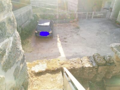 CASA TOTALMENTE REGISTRADA, ESCRITURADA Y CON AGUA GRATUITA