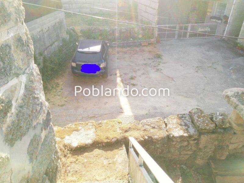 CASA TOTALMENTE REGISTRADA, ESCRITURADA Y CON AGUA GRATUITA