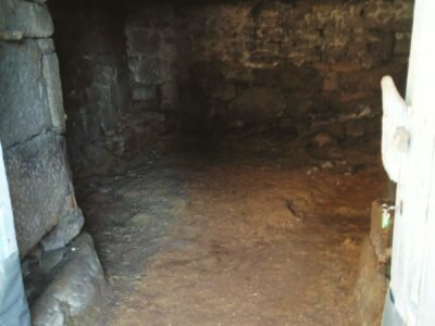 CASA TOTALMENTE REGISTRADA, ESCRITURADA Y CON AGUA GRATUITA