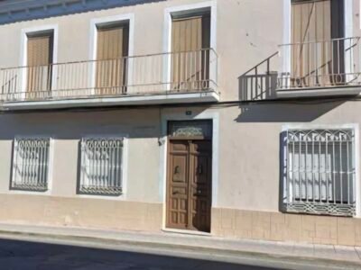 CASA EN VILLARTA DE SAN JUAN