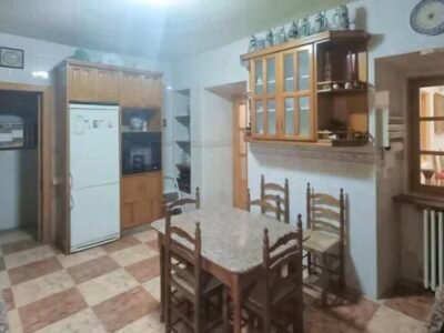 CASA EN VILLARTA DE SAN JUAN