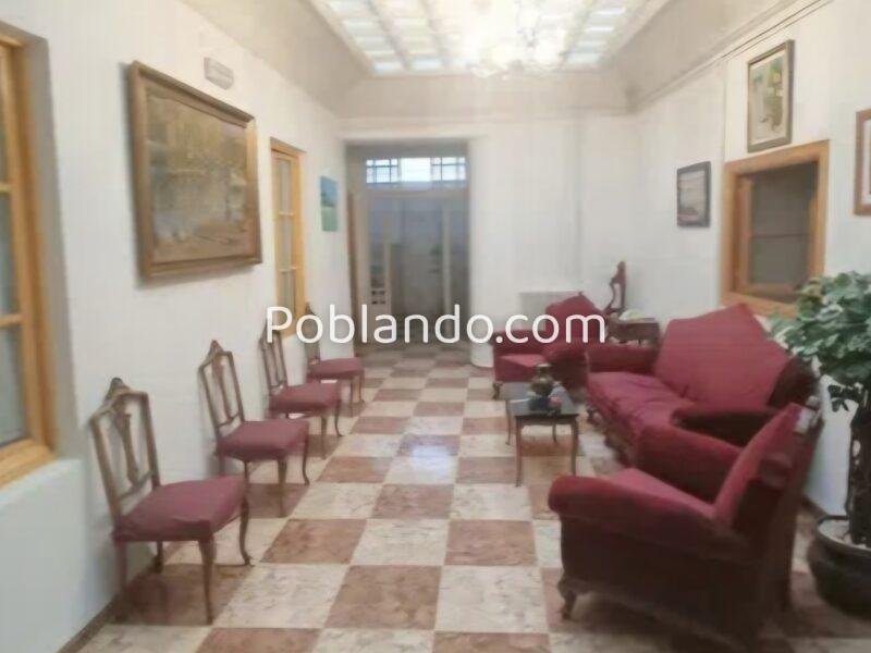 CASA EN VILLARTA DE SAN JUAN